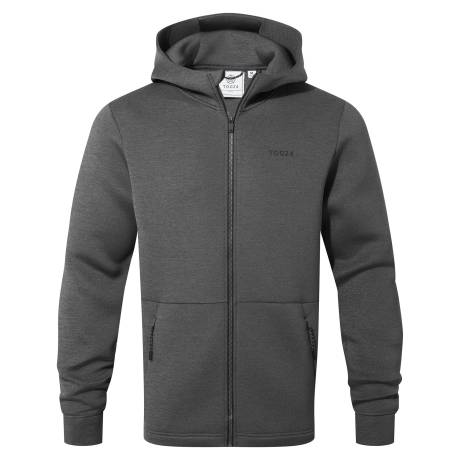 TOG24 - Mens Glide Tech Full Zip Hoodie