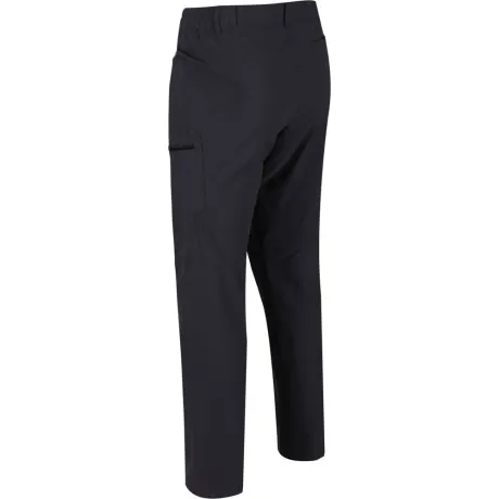 Regatta - Mens Highton Water Repellent Hiking Trousers