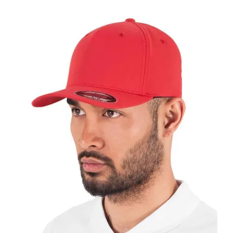 Flexfit - Unisex 5 Panel Cap