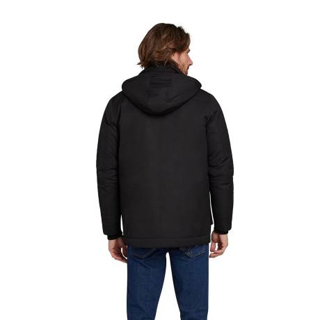 Raging Bull - Mens Plain Parka