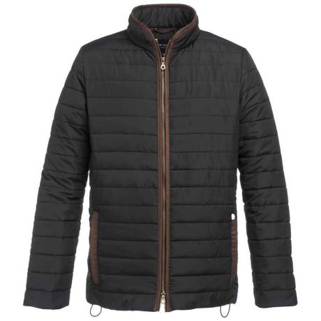 Brook Taverner - - Veste matelassée - Homme