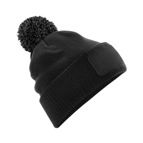 Beechfield - ® Unisex Adults Snowstar Printers Beanie