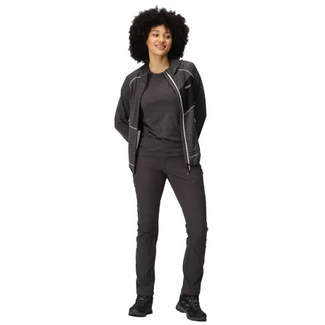 Regatta - Womens/Ladies Attare II Marl Jacket