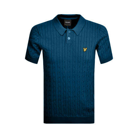 Lyle & Scott - - Polo - Homme