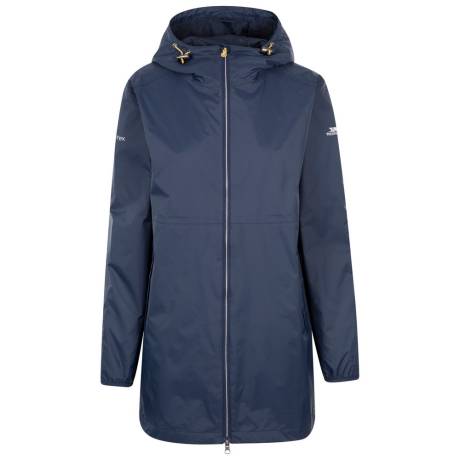 Trespass - Womens/Ladies Keepdry TP75 Waterproof Jacket