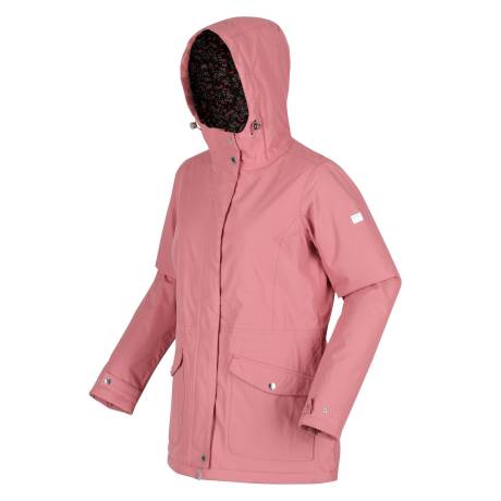 Regatta - Womens/Ladies Brigida Waterproof Jacket