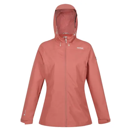 Regatta - - Veste imperméable HAMARA - Femme