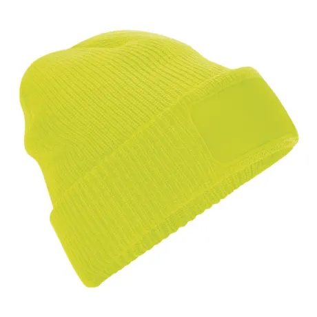 Beechfield - ® Unisex Adults Thinsulate Printer Beanie