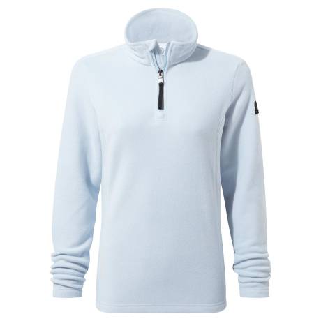 TOG24 - Womens/Ladies Revive Quarter Zip Fleece Top