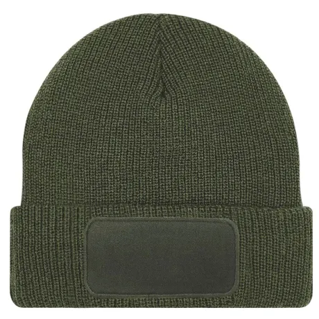 Beechfield - ® Unisex Adults Thinsulate Printer Beanie