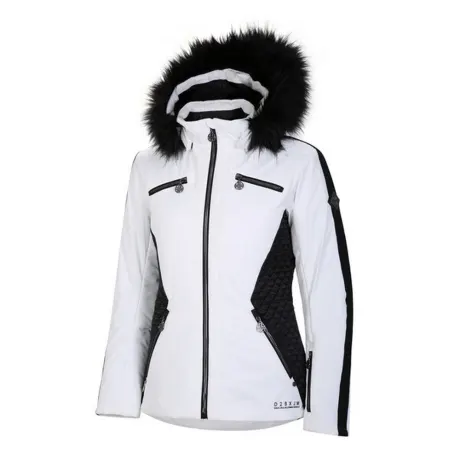 Dare 2B - - Blouson de ski JULIEN MACDONALD MASTERY - Femme