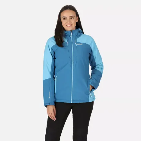 Regatta - - Veste matelassée HIGHTON - Femme