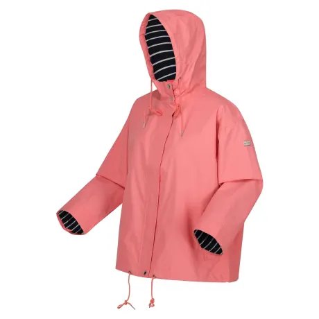 Regatta - - Veste imperméable GIOVANNA FLETCHER SARIKA - Femme