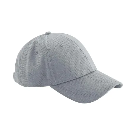 Beechfield - Unisex Adult 6 Panel Air-Mesh Cap