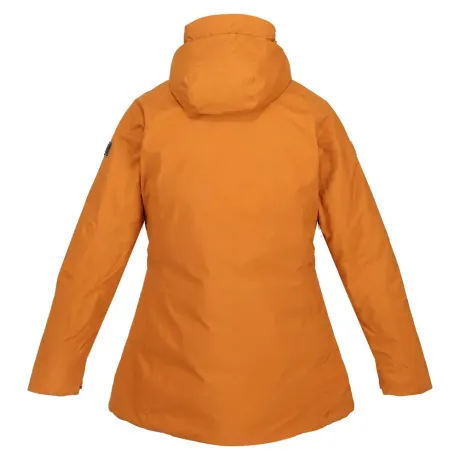 Regatta - - Veste imperméable SANDA - Femme