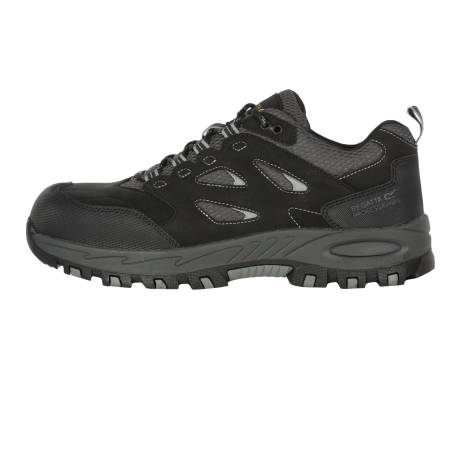 Regatta - Mens Mudstone Safety Trainers