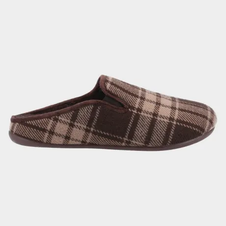 Cotswold - Mens Syde Slippers