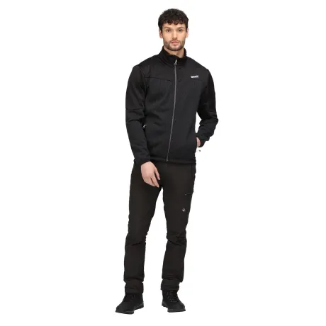 Regatta - Mens Highton II Fleece Top