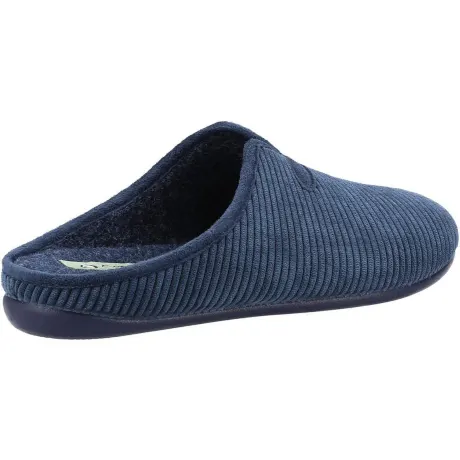 Cotswold - Mens Blackbird Slippers