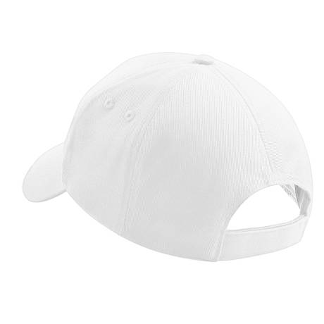 Beechfield - Unisex Ultimate 5 Panel Baseball Cap