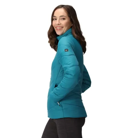 Regatta - - Veste matelassée FREEZEWAY - Femme