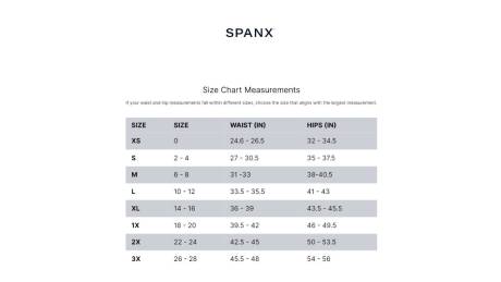 Spanx - Suit Your Fancy High-Waisted Brief