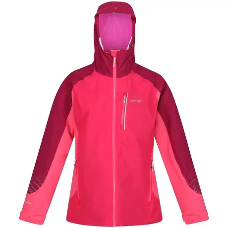 Regatta - - Veste HIGHTON PRO - Femme