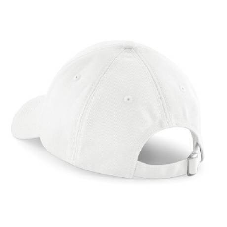 Beechfield - ® Unisex Authentic 6 Panel Baseball Cap