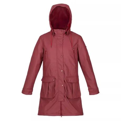 Regatta - - Parka FABRIENNE - Femme