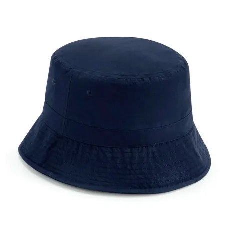 Beechfield - Unisex Adult Recycled Polyester Bucket Hat