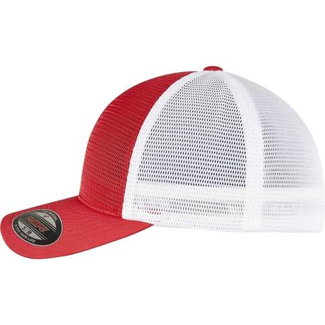 Flexfit - - Casquette OMNIMESH - Adulte