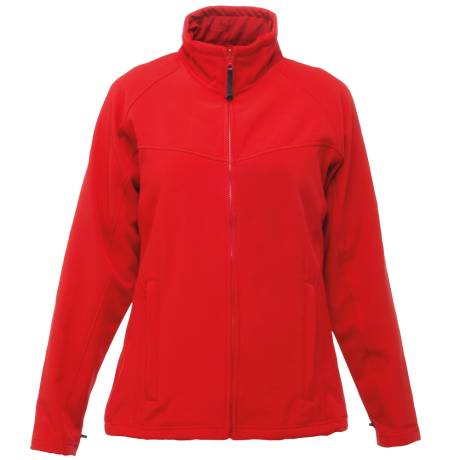 Regatta - Uproar - Veste softshell coupe-vent - Femme