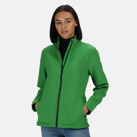 Regatta - - Veste softshell ABLAZE - Femme