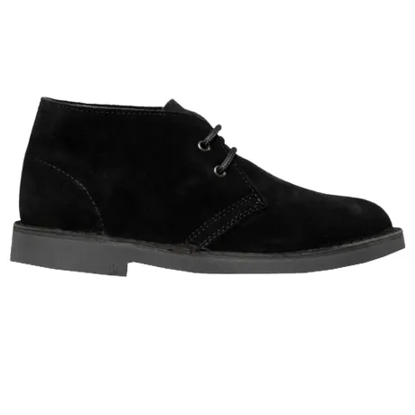 Roamers - - Bottines en cuir - Homme