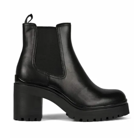 Bottines Jeffrey Campbell en noir