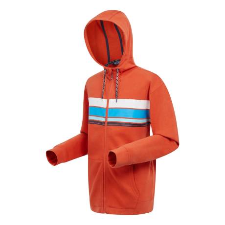 Regatta - - Veste à capuche SHOREBAY - Homme