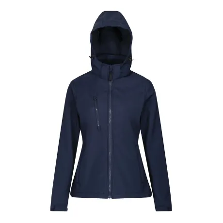 Regatta - Womens/Ladies Venturer 3 Layer Membrane Soft Shell Jacket