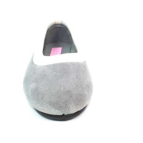 Lunar - Womens/Ladies Mabel Slippers