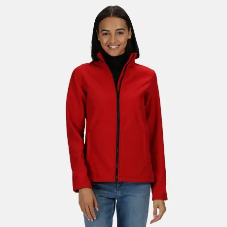 Regatta - - Veste softshell ABLAZE - Femme