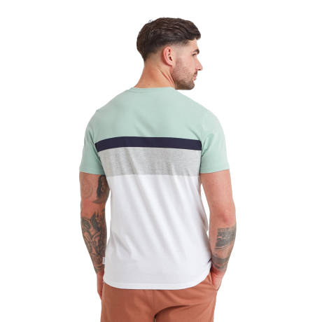 TOG24 - - T-shirt STOLFORD - Homme