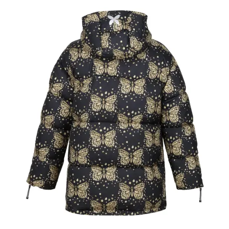 Regatta - Womens/Ladies Christian Lacroix Gallican Messangers Print Baffled Padded Jacket