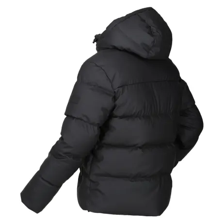 Regatta - - Veste matelassée SALTERN - Homme