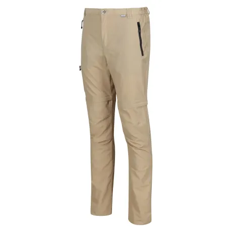 Regatta - Mens Leesville II Zip-Off Pants