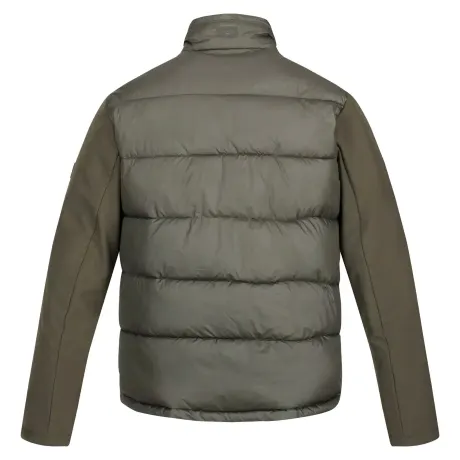 Regatta - Mens Firmilien Lightweight Puffer Jacket