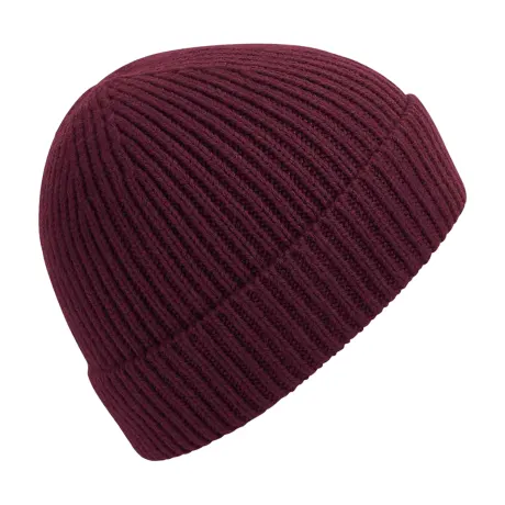 Beechfield - Engineered Knit Ribbed Beanie