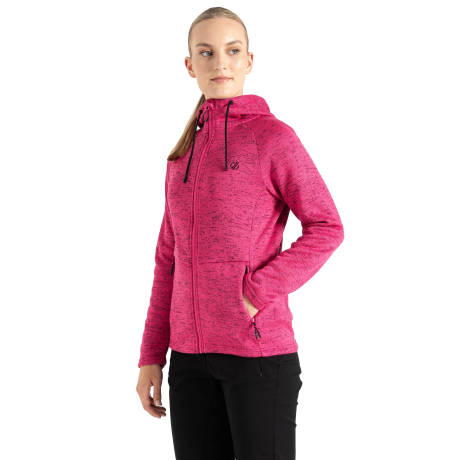 Dare 2B - Womens/Ladies Marl Fleece Jacket