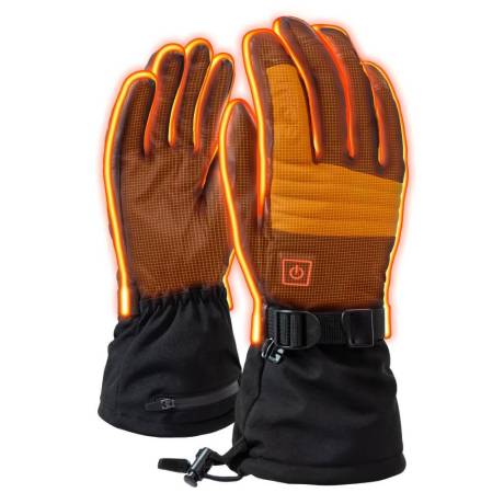 Gobi Heat - Vertex Heated Ski Gloves