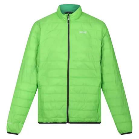 Regatta - Mens Hillpack Quilted Insulated Jacket