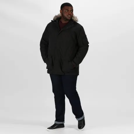 Regatta - - Parka SALINGER - Homme