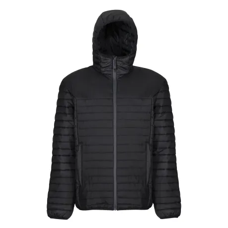 Regatta - Mens Honestly Made Padded Jacket